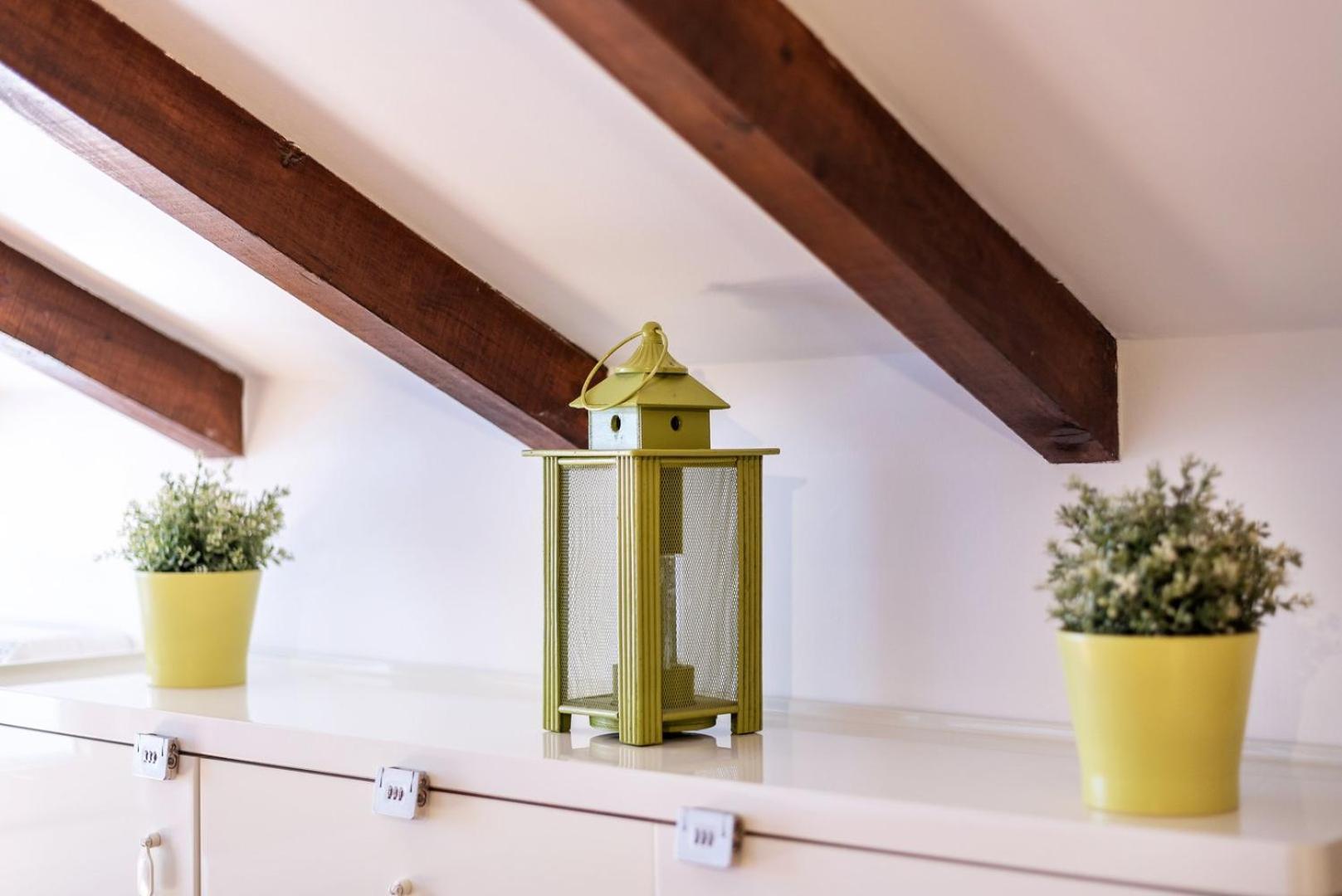 Guestready - Fantastic Rustic Duplex With Terrace Leilighet Lisboa Eksteriør bilde
