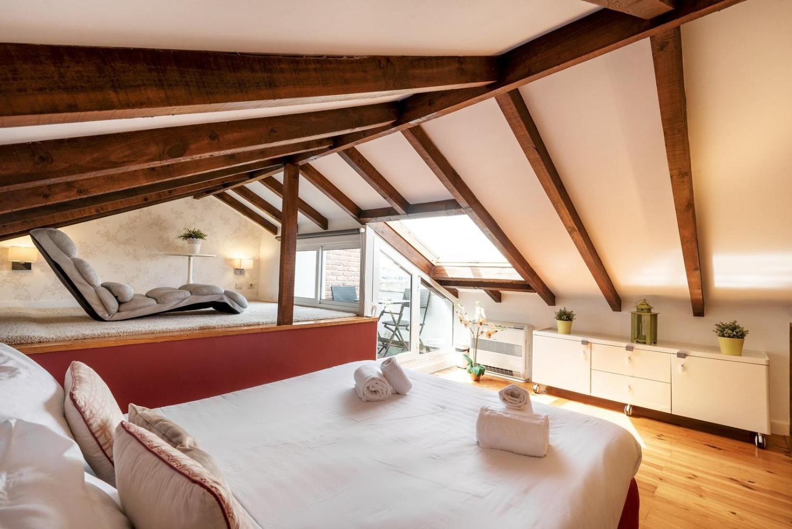 Guestready - Fantastic Rustic Duplex With Terrace Leilighet Lisboa Eksteriør bilde