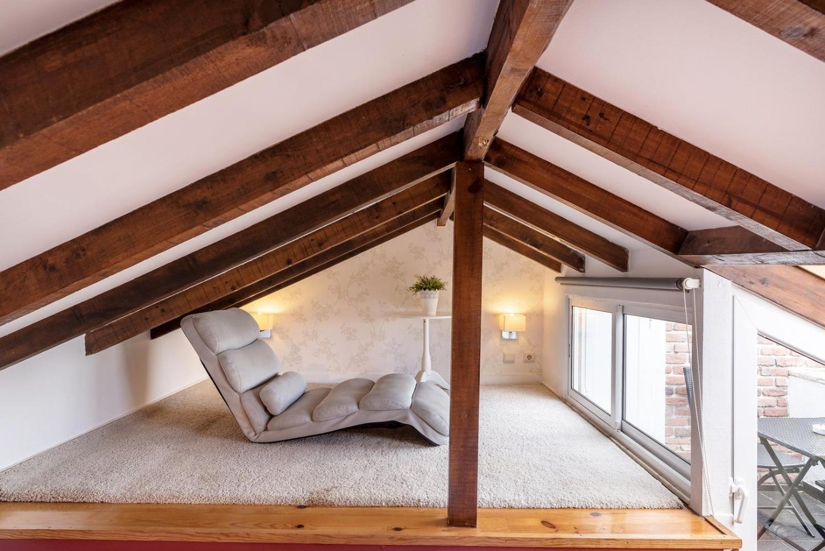 Guestready - Fantastic Rustic Duplex With Terrace Leilighet Lisboa Eksteriør bilde